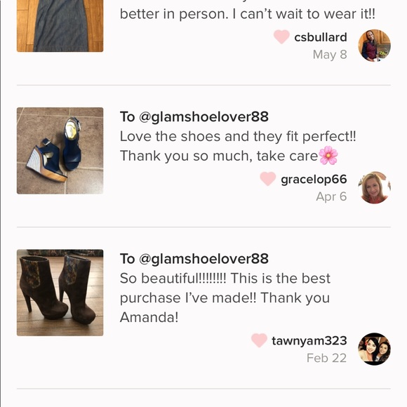 Shop with confidence! Make some offers! - Picture 3 of 4